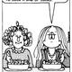 Illustration for article titled iCathy CK/i puts Louis C.K. quotes into iCathy/i comics